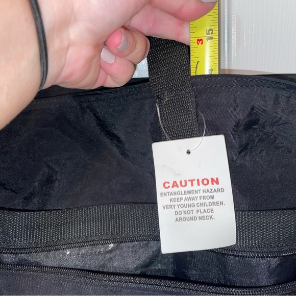 Rare NWT year of a million dreams:Walt Disney World 2008 tote bag/Tinkerbell 🪄 - Picture 15 of 15